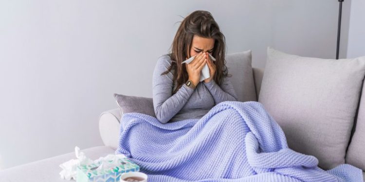 Winter Sick Days: Smart Self-Care for Women 50+ Winter Sick Days: Smart Self-Care for Women 50+