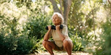 Are Senolytic Supplements The Real Deal For Healthy Aging?
