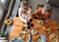 The Seafood Secret: How Eating Fish Can Keep You Vibrant After 50 The Seafood Secret: How Eating Fish Can Keep You Vibrant After 50