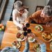 The Seafood Secret: How Eating Fish Can Keep You Vibrant After 50 The Seafood Secret: How Eating Fish Can Keep You Vibrant After 50