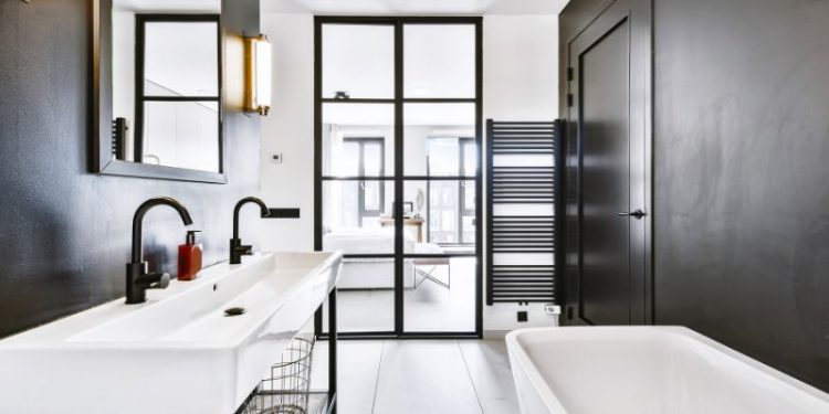 Creating A Peaceful Bathroom Retreat For Everyday Calm Creating A Peaceful Bathroom Retreat For Everyday Calm