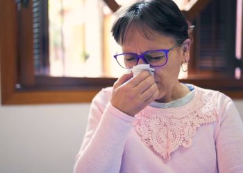 Could You Have Non-Obvious Allergy Symptoms? How To Spot The Subtle Signs