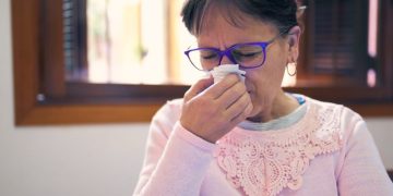 Could You Have Non-Obvious Allergy Symptoms? How To Spot The Subtle Signs