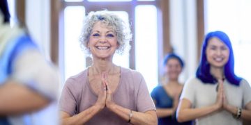 Anxiety In Midlife: Options To Explore (Without The Hype)