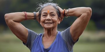 How To Stay Healthy As You Age: Midlife Habits That Actually Work