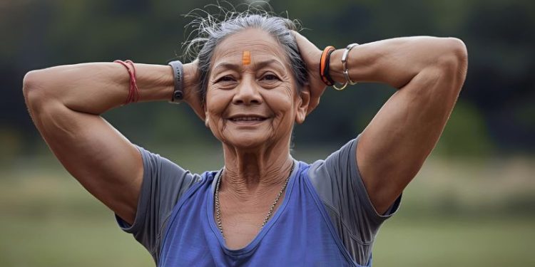 How To Stay Healthy As You Age: Midlife Habits That Actually Work How To Stay Healthy As You Age: Midlife Habits That Actually Work