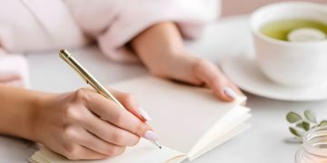 The Real Meaning Of Self-Care: Building Habits That Actually Heal