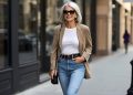 5 Wardrobe Staples Every Menopausal Woman Needs 5 Wardrobe Staples Every Menopausal Woman Needs