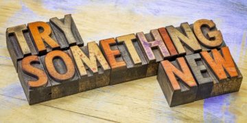 Trying Something New in Midlife: Embrace the Messy Middle of Growth