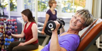 GLP-1s And Midlife Women: Why Strength Matters More Than Shrinking