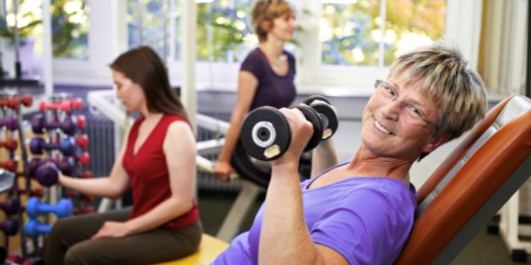 GLP-1s And Midlife Women: Why Strength Matters More Than Shrinking GLP-1s And Midlife Women: Why Strength Matters More Than Shrinking