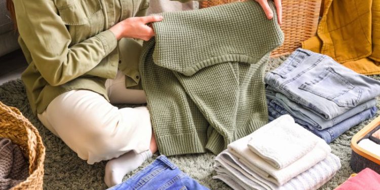 Decluttering With Gratitude In Midlife: A Bold Way To Let Go