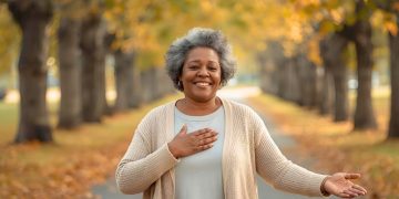 Gratitude For Your Body In Midlife: A Bold Way To Honor Your Strength