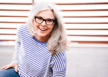 Gratitude And Boundaries For Women Over 50: Protecting Your Peace