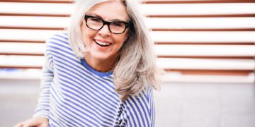 Gratitude And Boundaries For Women Over 50: Protecting Your Peace