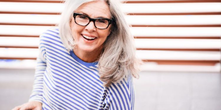Gratitude And Boundaries For Women Over 50: Protecting Your Peace
