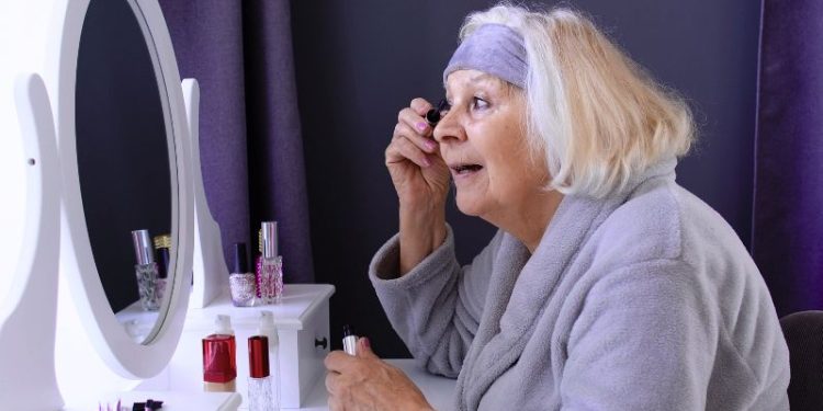 Why Makeup Looks Different From Day to Day After 50 and How To Fix It Why Makeup Looks Different From Day to Day After 50 and How To Fix It