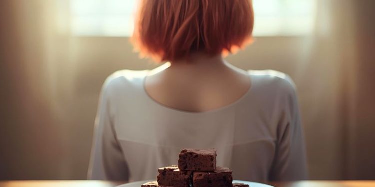The Brownie Incident (or How My Body Outsmarted My Brain) The Brownie Incident (or How My Body Outsmarted My Brain)