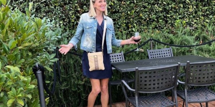 A Purposeful Pivot In Midlife: Meet Kuel Life Thought Leader Kellie Grutko A Purposeful Pivot In Midlife: Meet Kuel Life Thought Leader Kellie Grutko