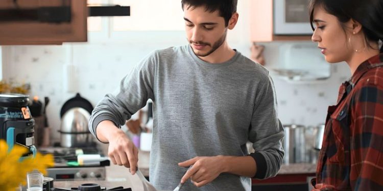 Reasonable Expectations For 18‑Year‑Olds Living at Home: What Every Parent Should Ask Reasonable Expectations For 18‑Year‑Olds Living at Home: What Every Parent Should Ask