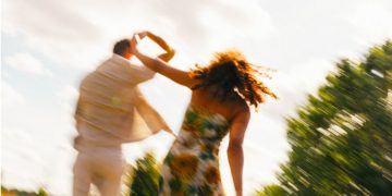 Gratitude For Past Relationships: How To Transform Your Love Life After 50