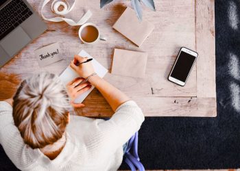 Gratitude Practices For Women Over 50: Make It A Living Legacy