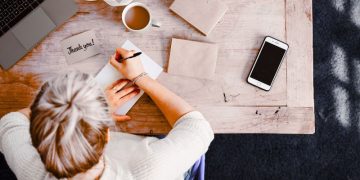 Gratitude Practices For Women Over 50: Make It A Living Legacy