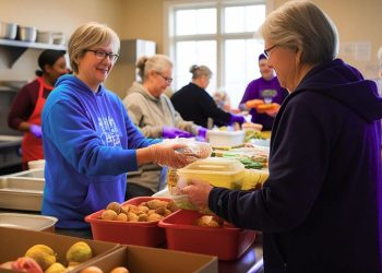 How To Make A Meaningful Impact Without Spending Much