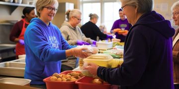 How To Make A Meaningful Impact Without Spending Much