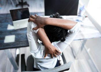 Healthy Work-Life Balance For Women Over 45: Protect Your Energy And Still Get Things Done Healthy Work-Life Balance For Women Over 45: Protect Your Energy And Still Get Things Done