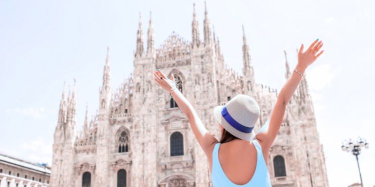 Booked A Trip to India? How Midlife Women Can Prepare For A Journey That Changes You Booked A Trip to India? How Midlife Women Can Prepare For A Journey That Changes You