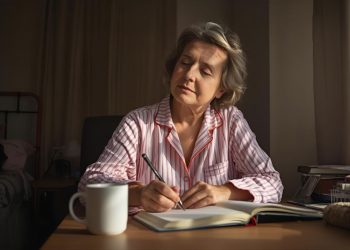 When The Emergency Is Invisible: The Hidden Crises Midlife Women Carry When The Emergency Is Invisible: The Hidden Crises Midlife Women Carry