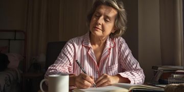 When The Emergency Is Invisible: The Hidden Crises Midlife Women Carry