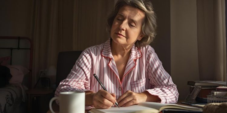 When The Emergency Is Invisible: The Hidden Crises Midlife Women Carry When The Emergency Is Invisible: The Hidden Crises Midlife Women Carry