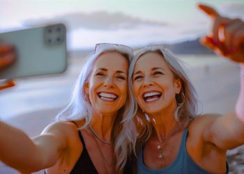 Aging Well After 50: Confidence, Connection, And The Choices That Keep You Strong