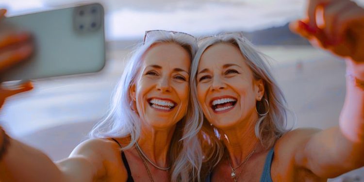 Aging Well After 50: Confidence, Connection, And The Choices That Keep You Strong Aging Well After 50: Confidence, Connection, And The Choices That Keep You Strong