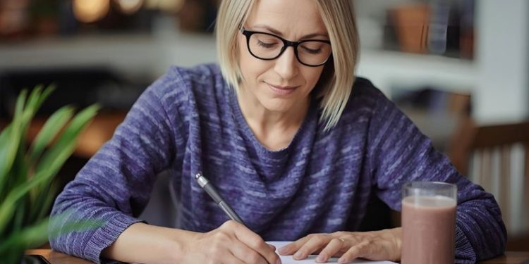 Nutrition For Mental Wellness In Midlife: Small Shifts, Big Impact Nutrition For Mental Wellness In Midlife: Small Shifts, Big Impact