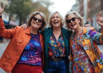 5 Styling Mistakes That Make Your Menopausal Belly Look Bigger — And What to Wear Instead 5 Styling Mistakes That Make Your Menopausal Belly Look Bigger — And What to Wear Instead