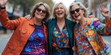 5 Styling Mistakes That Make Your Menopausal Belly Look Bigger — And What to Wear Instead