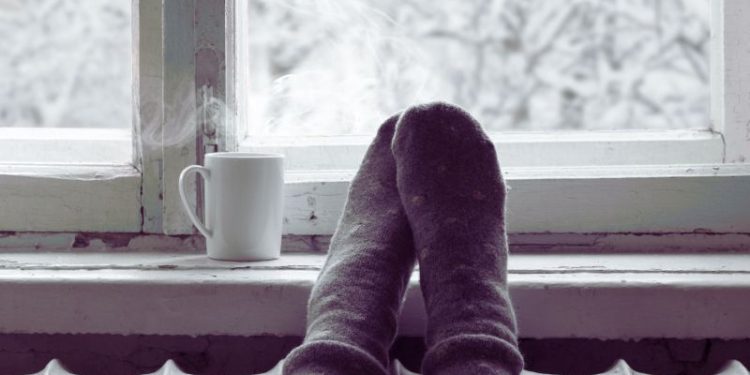 Choosing Yourself Over Clutter In Midlife This Christmas:  5 Gentle Shifts