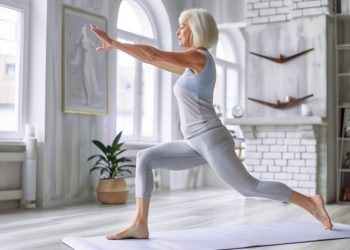 Treating Your Body As A Gift In Midlife: A Powerful Reframe