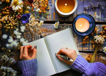 Honoring Your Intuition In Midlife: One Wellness Coach’s Powerful Pivot Honoring Your Intuition In Midlife: One Wellness Coach’s Powerful Pivot