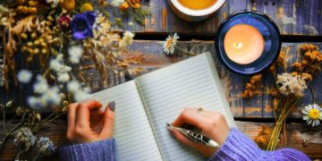 Honoring Your Intuition In Midlife: One Wellness Coach’s Powerful Pivot