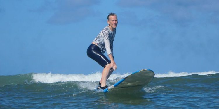 Reclaiming Physical Confidence After 50: A Powerful Lesson From Surfing Reclaiming Physical Confidence After 50: A Powerful Lesson From Surfing