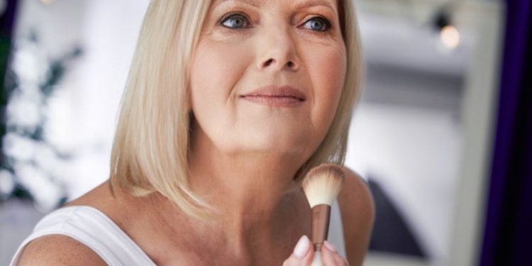 How to Reduce Jowls With Makeup After 50: Easy Techniques That Actually Work