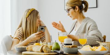 Healthy Boundaries for Moms: Why Saying No Strengthens Love and Respect