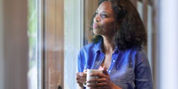 Honoring Who You Are in Midlife: A Guide to Reclaiming Your True Self