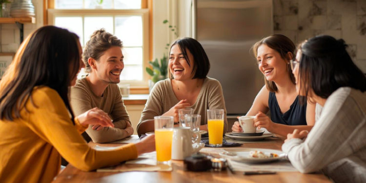 College Kids Home For The Holidays: 3 Calm Ways To Keep The Peace College Kids Home For The Holidays: 3 Calm Ways To Keep The Peace