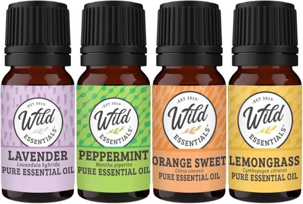 Aromatherapy Sets