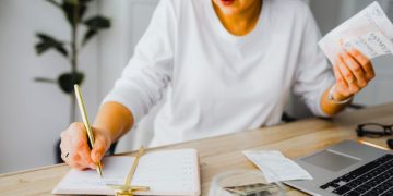 Don’t Panic: Patch Your Finances Fast Before The Year Closes